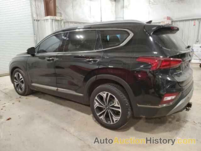 HYUNDAI SANTA FE LIMITED, 5NMS5CAA1KH057992