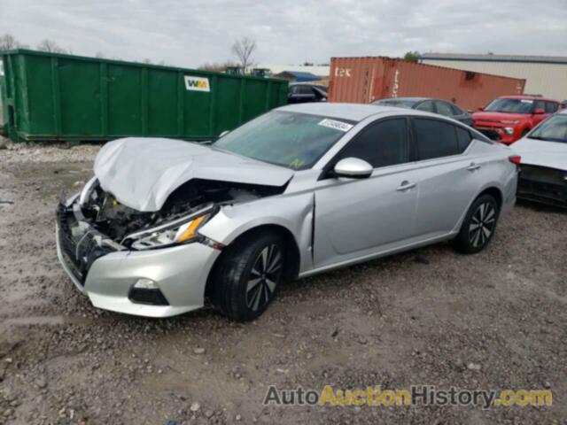 NISSAN ALTIMA SV, 1N4BL4DW5MN309869