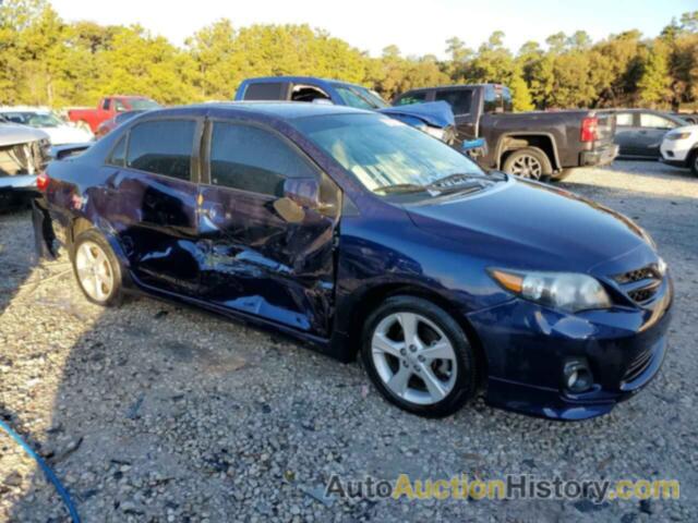 TOYOTA COROLLA BASE, 2T1BU4EE4BC724596