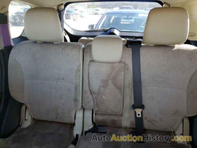 MITSUBISHI OUTLANDER SE, JA4AS3AWXDU005993