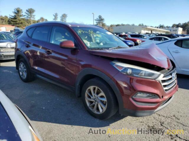 HYUNDAI TUCSON LIMITED, KM8J3CA47GU129673