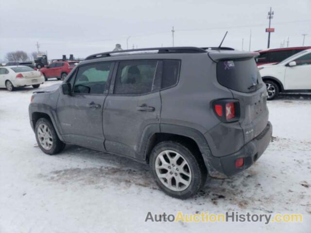 JEEP RENEGADE LATITUDE, ZACCJBBT0GPC86823