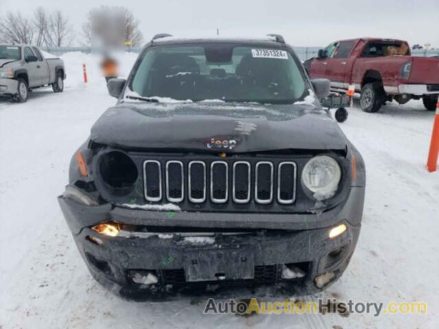 JEEP RENEGADE LATITUDE, ZACCJBBT0GPC86823