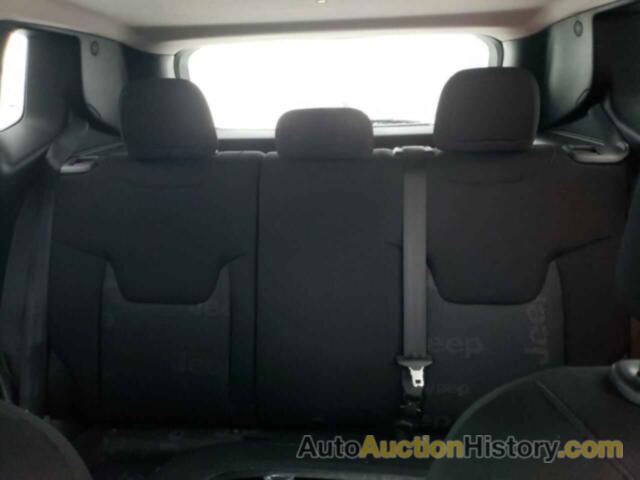 JEEP RENEGADE LATITUDE, ZACCJBBT0GPC86823