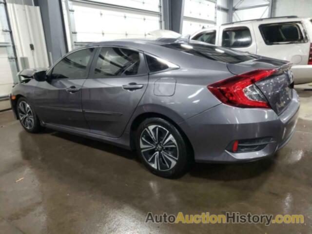 HONDA CIVIC EX, 19XFC1F37GE013824