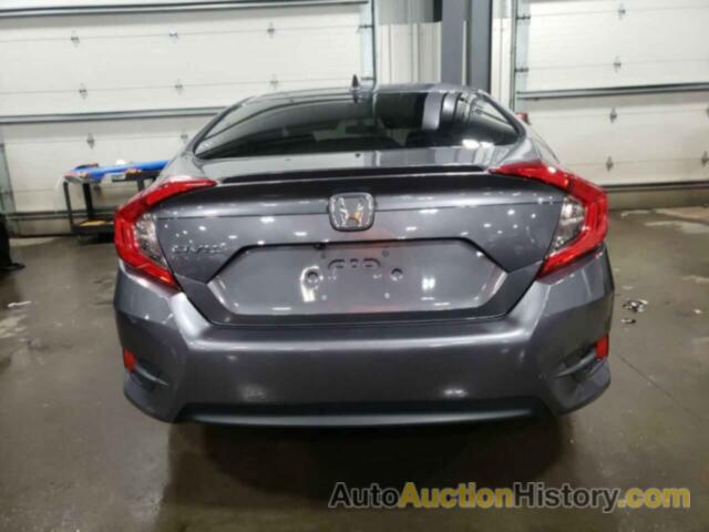 HONDA CIVIC EX, 19XFC1F37GE013824