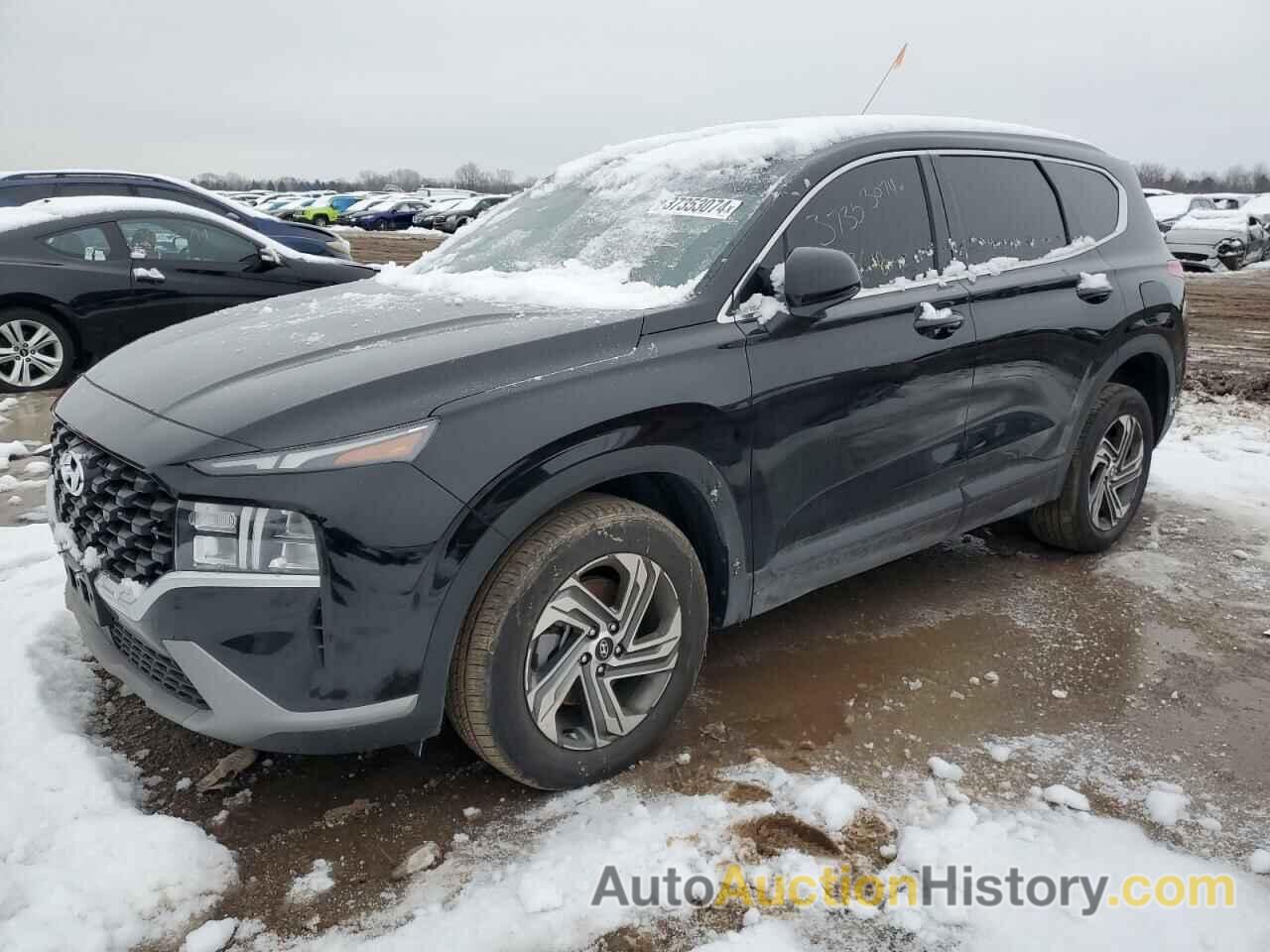 HYUNDAI SANTA FE SE, 5NMS14AJ5PH576889