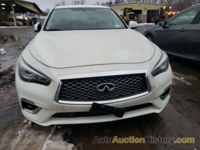 INFINITI Q50 PURE, JN1EV7AR3LM253326