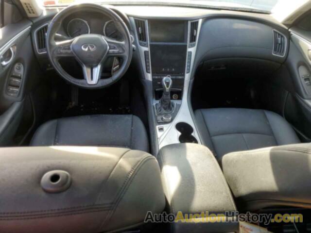 INFINITI Q50 PURE, JN1EV7AR3LM253326