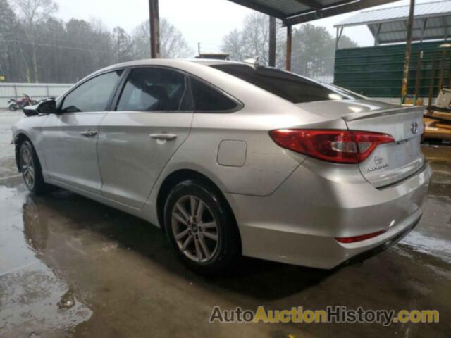 HYUNDAI SONATA SE, 5NPE24AF4GH290847