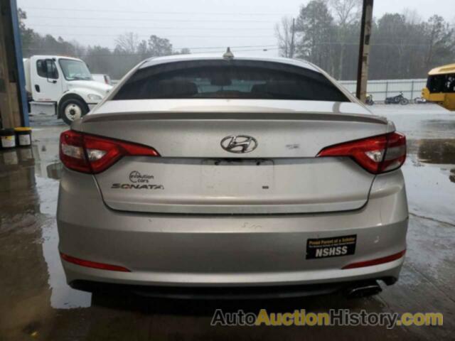 HYUNDAI SONATA SE, 5NPE24AF4GH290847