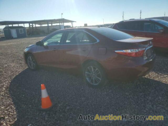 TOYOTA CAMRY LE, 4T1BF1FK1FU925518