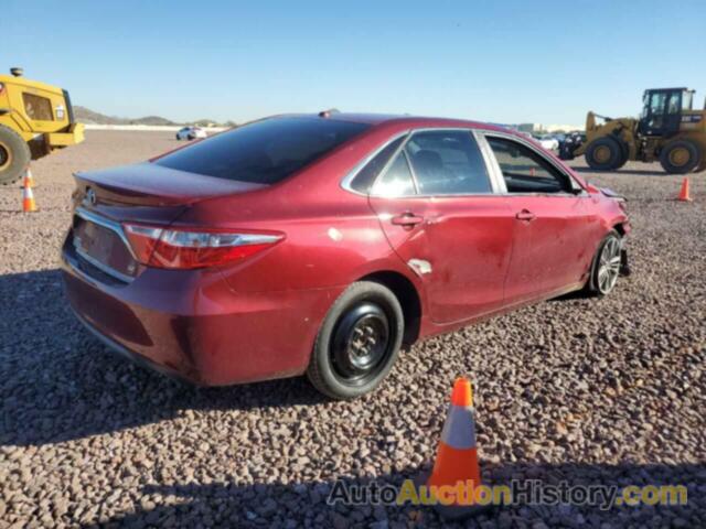 TOYOTA CAMRY LE, 4T1BF1FK1FU925518