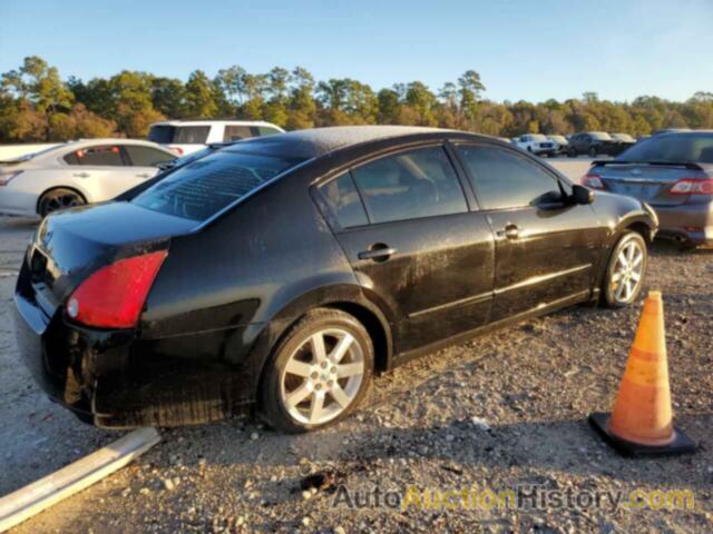 NISSAN MAXIMA SE, 1N4BA41E74C857854