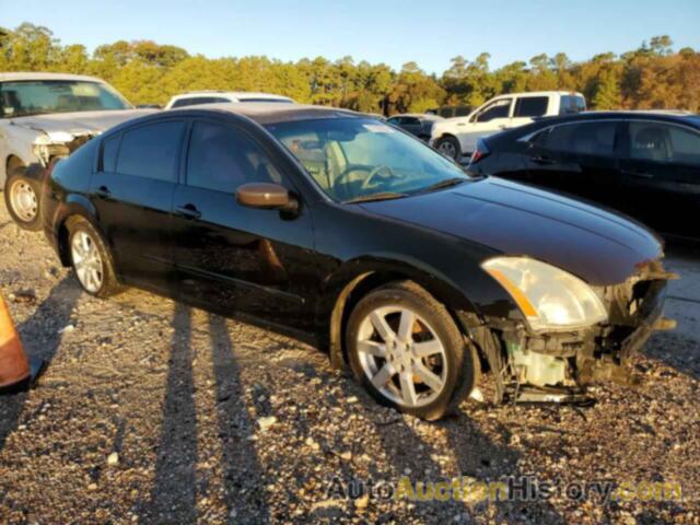 NISSAN MAXIMA SE, 1N4BA41E74C857854