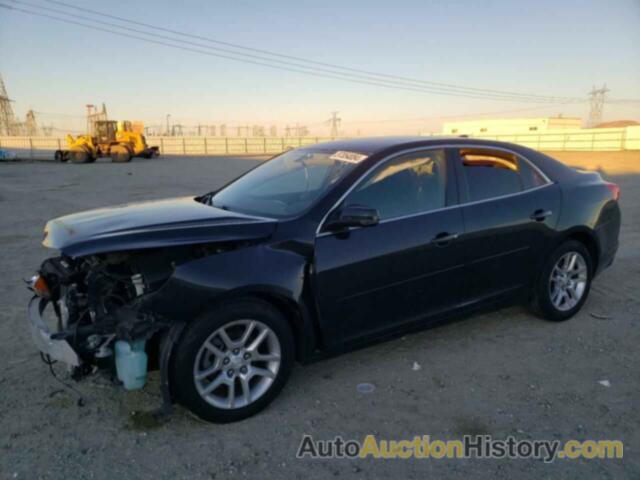 CHEVROLET MALIBU 1LT, 1G11C5SA6DF237361