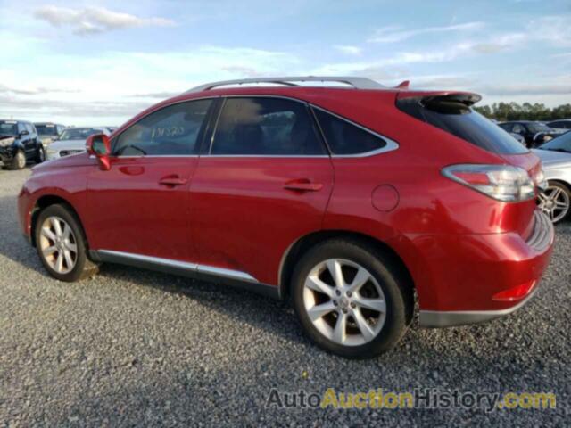 LEXUS RX350 350, JTJZK1BA5B2411833