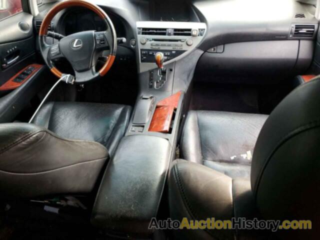 LEXUS RX350 350, JTJZK1BA5B2411833