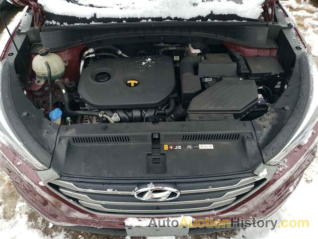 HYUNDAI TUCSON SE, KM8J23A48GU155511