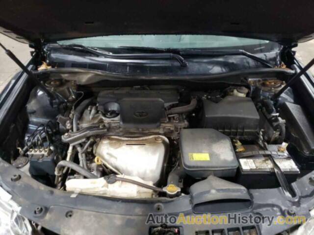 TOYOTA CAMRY L, 4T4BF1FKXER439035