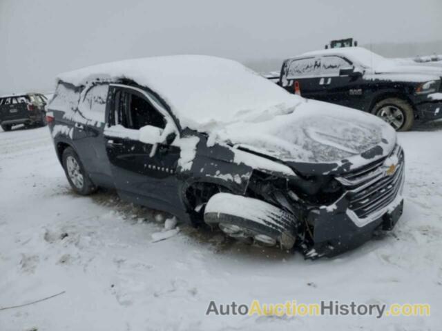 CHEVROLET TRAVERSE LT, 1GNEVGKW3KJ120297