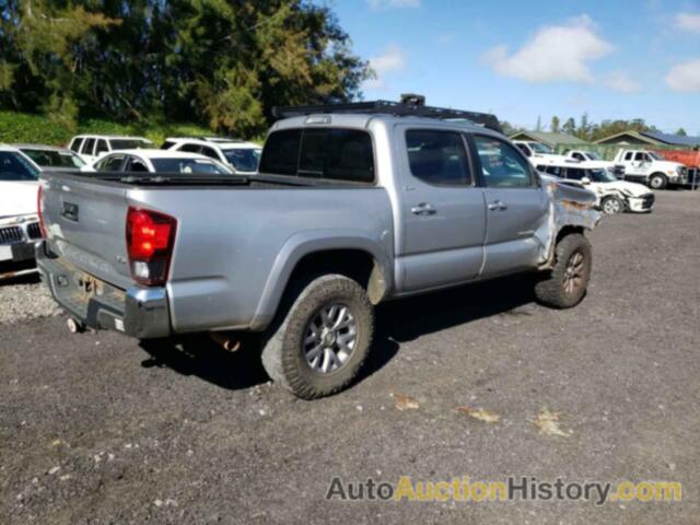 TOYOTA TACOMA DOUBLE CAB, 3TMCZ5AN6JM142622