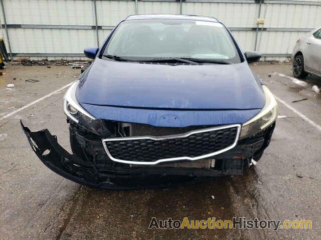 KIA FORTE LX, 3KPFL4A73HE020833