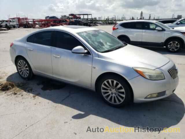 BUICK REGAL CXL, W04GU5GC9B1066814