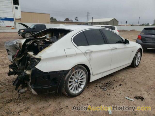 BMW 5 SERIES I, WBAFR7C53DC824785