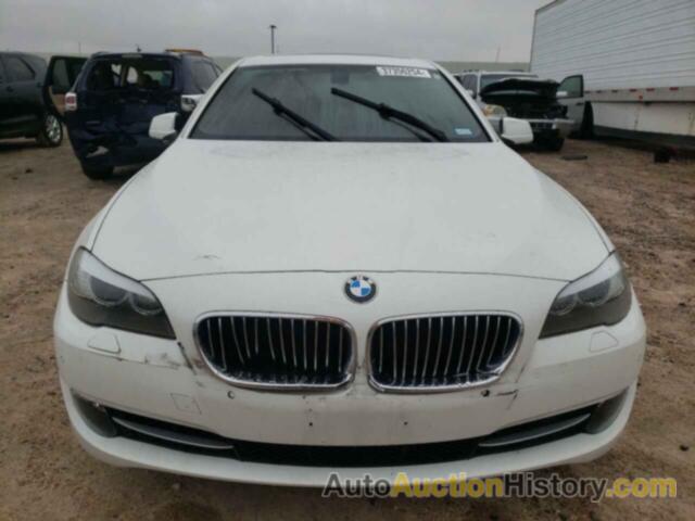 BMW 5 SERIES I, WBAFR7C53DC824785