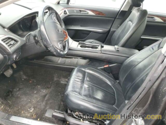 LINCOLN MKZ, 3LN6L2G94GR606750