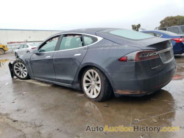 TESLA MODEL S, 5YJSA1E12GF154654