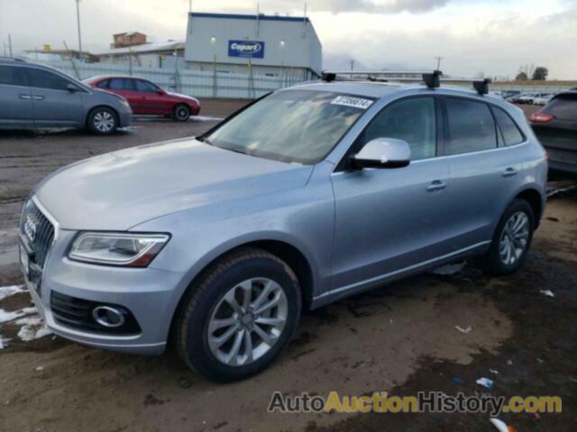 AUDI Q5 PREMIUM, WA1CFAFP3FA025963