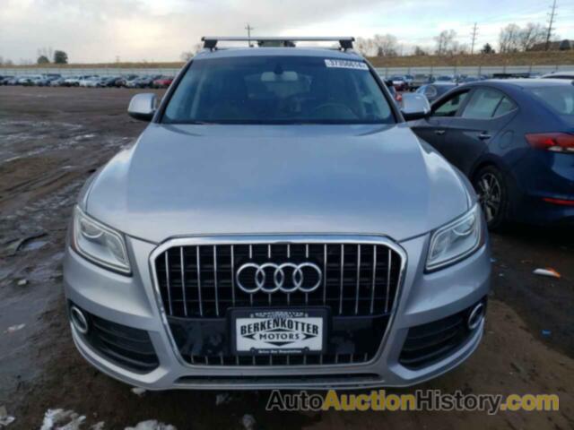 AUDI Q5 PREMIUM, WA1CFAFP3FA025963