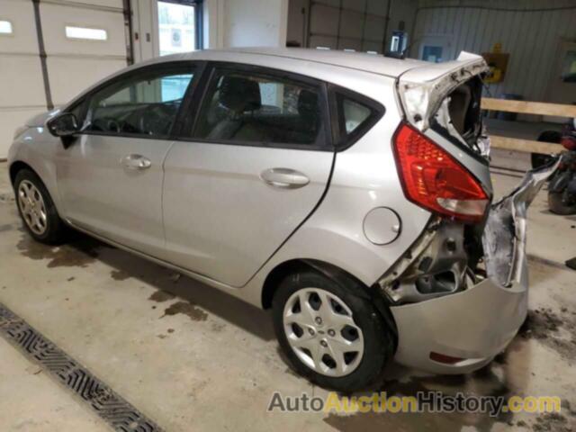 FORD FIESTA SE, 3FADP4EJ7CM215257