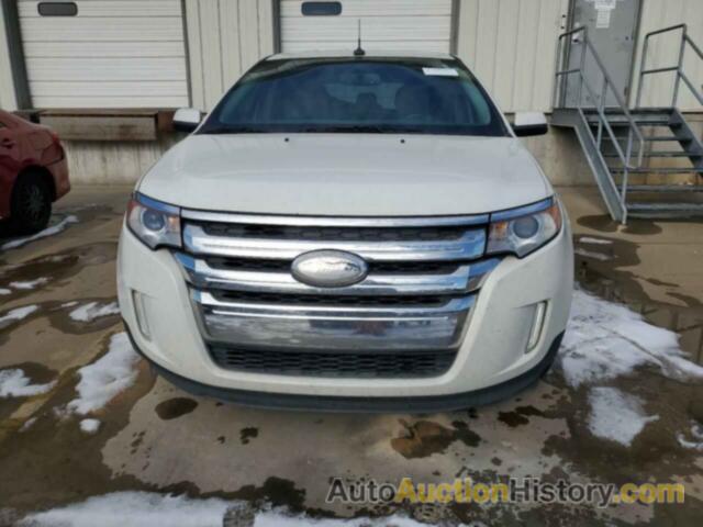 FORD EDGE SEL, 2FMDK3J97DBC67193