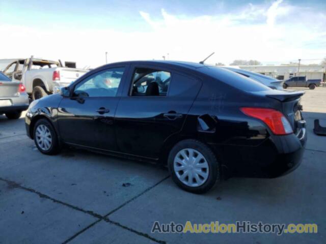 NISSAN VERSA S, 3N1CN7AP3EL837972