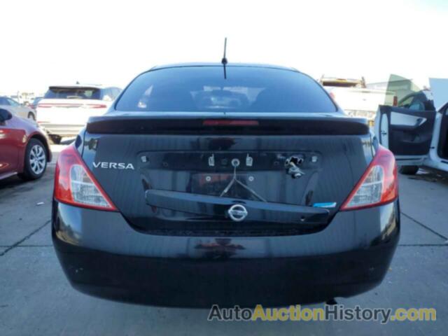 NISSAN VERSA S, 3N1CN7AP3EL837972