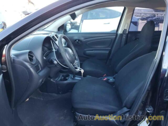 NISSAN VERSA S, 3N1CN7AP3EL837972