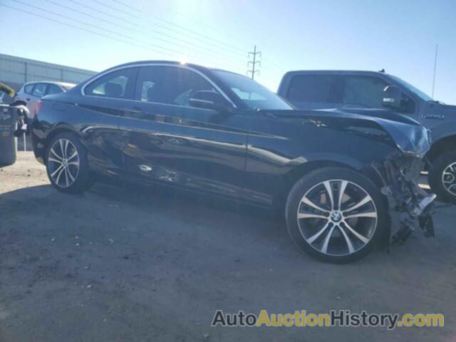 BMW 2 SERIES I SULEV, WBA1F9C54GV545823