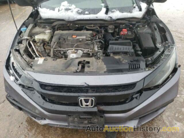 HONDA CIVIC SPORT, 2HGFC2F8XKH522953