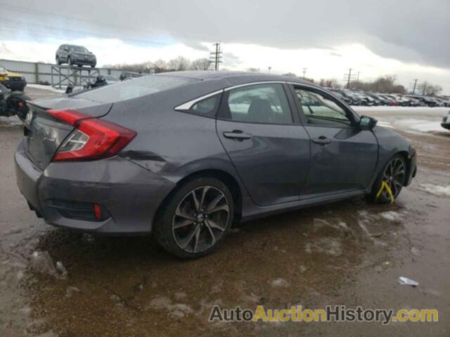 HONDA CIVIC SPORT, 2HGFC2F8XKH522953