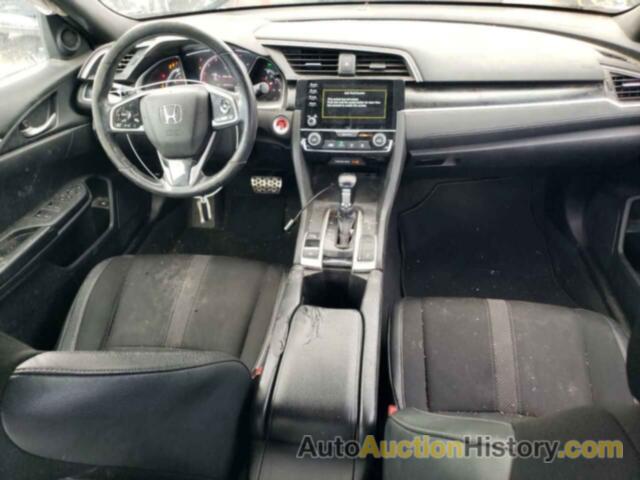 HONDA CIVIC SPORT, 2HGFC2F8XKH522953