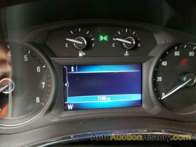 BUICK ENCORE PREFERRED, KL4CJASB2KB779093