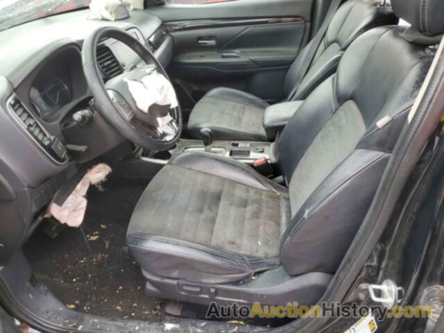 MITSUBISHI OUTLANDER SE, JA4AD3A30KZ027579