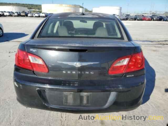 CHRYSLER SEBRING TOURING, 1C3CC4FB3AN223999