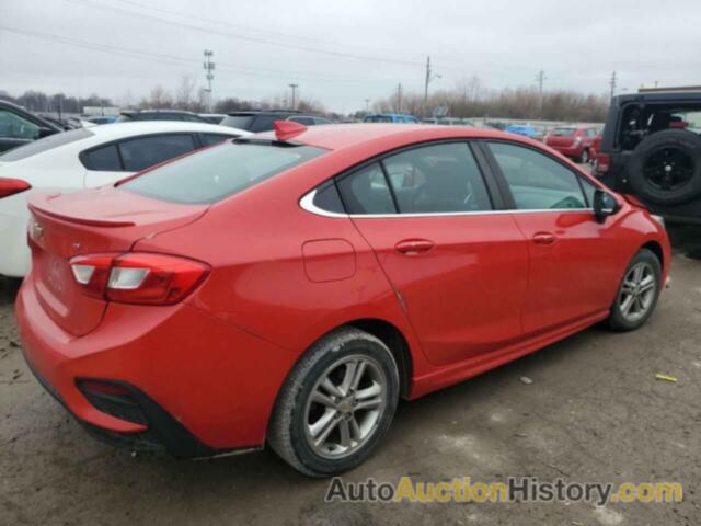 CHEVROLET CRUZE LT, 1G1BD5SM4G7296497