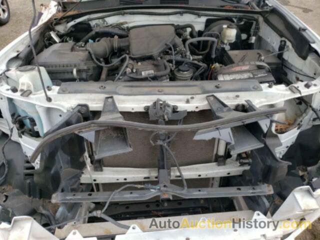 TOYOTA TACOMA ACCESS CAB, 5TFRX5GN9HX076370