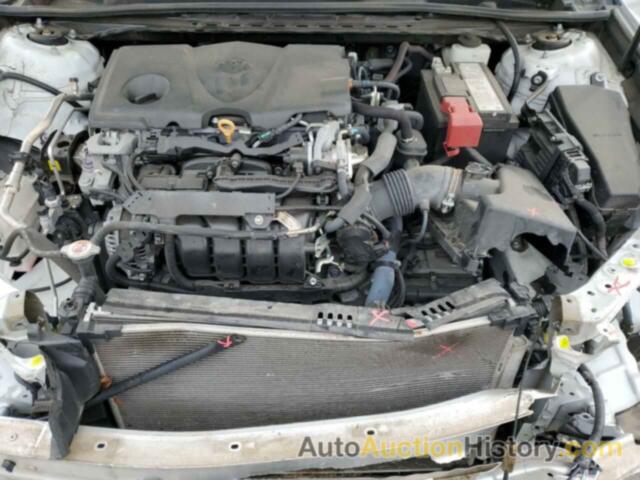 TOYOTA CAMRY XLE, 4T1F11AK4LU315566