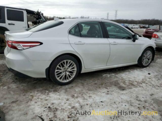 TOYOTA CAMRY XLE, 4T1F11AK4LU315566